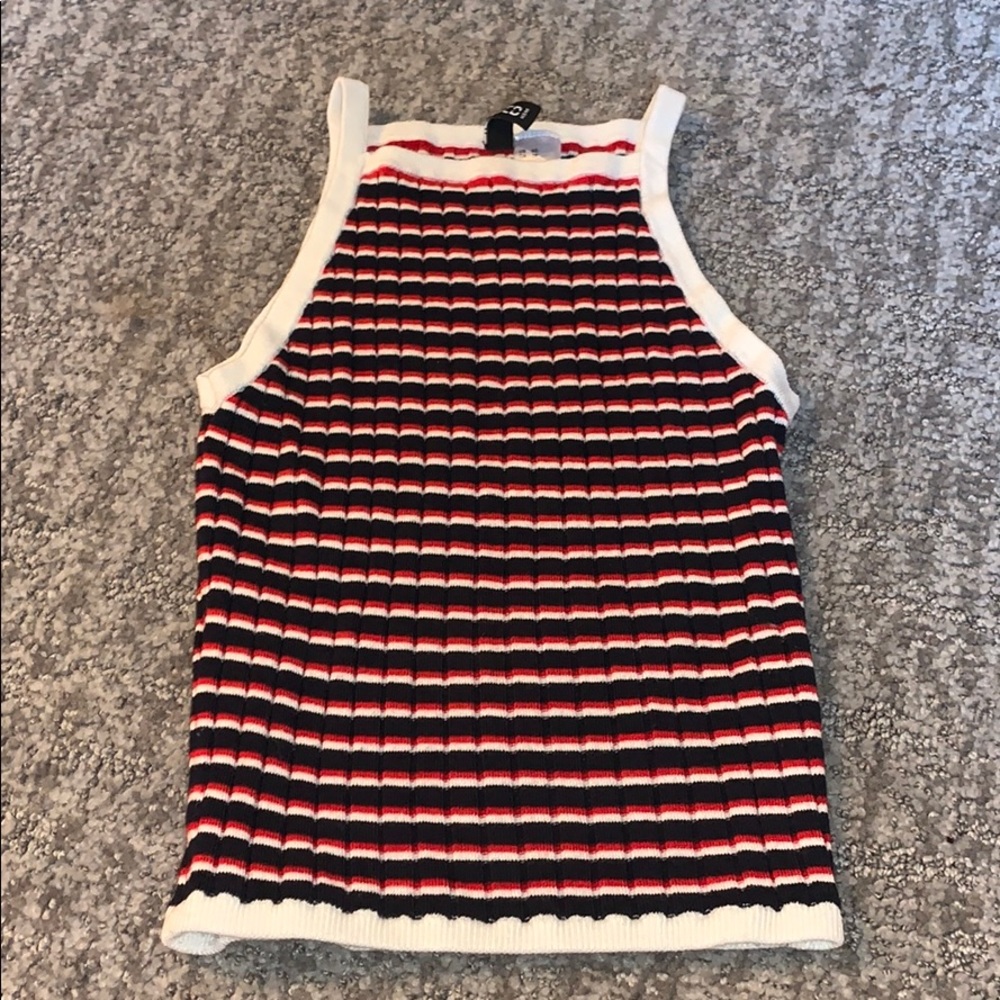 H&M Tight Tank Top